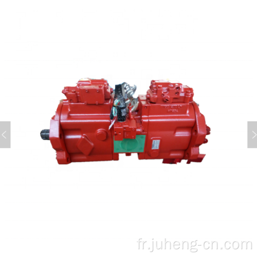 Pompe hydraulique R2900LC-7 31N8-10020 K3V140DT